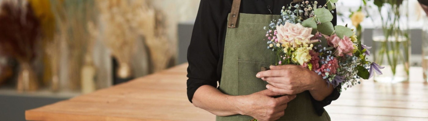 Comprar flores para regalar Ourense